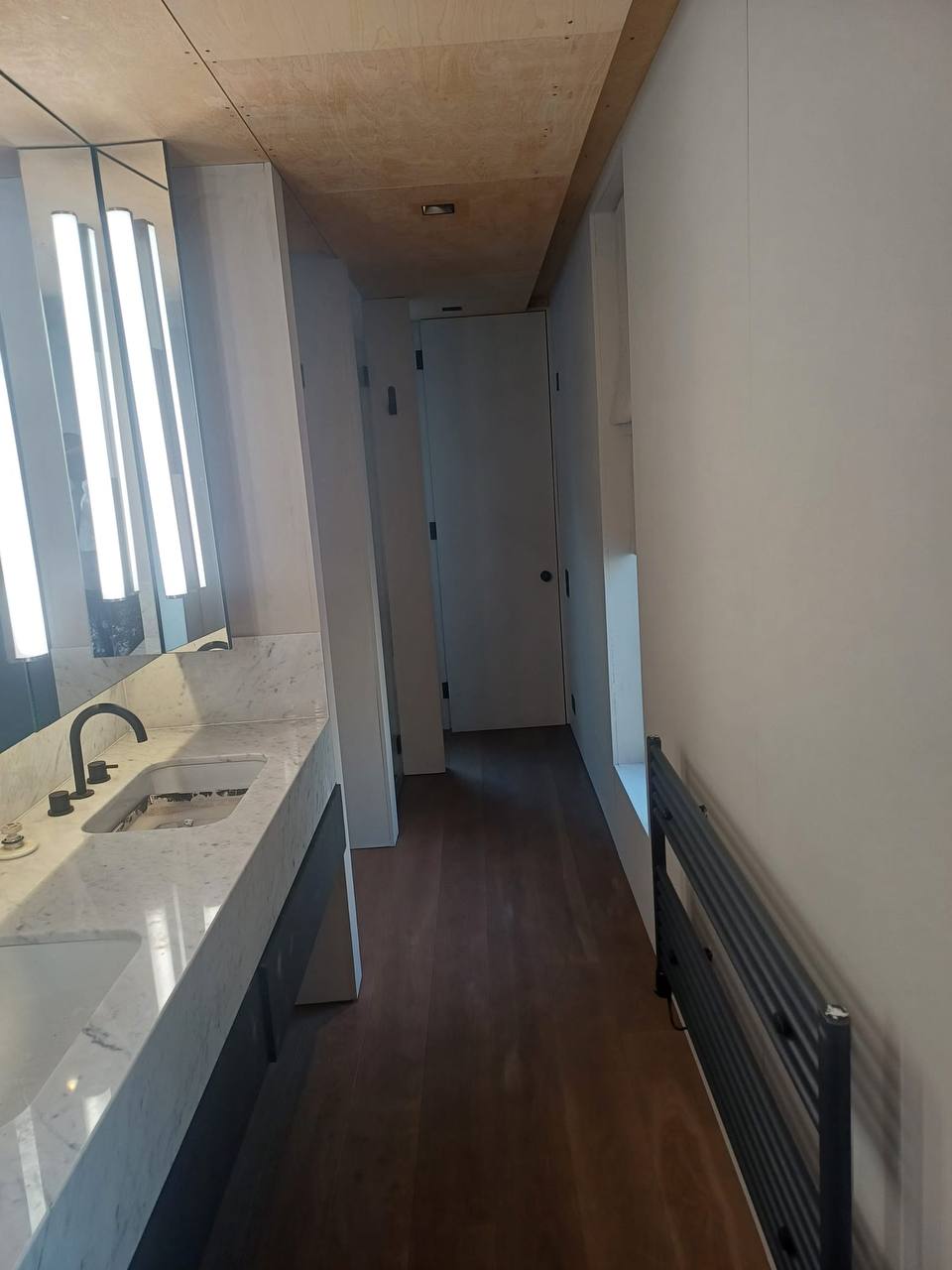 Cabinet joinery